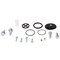All Balls Petcock Rebuild Kit Kawasaki 60-1077 - alternate 1